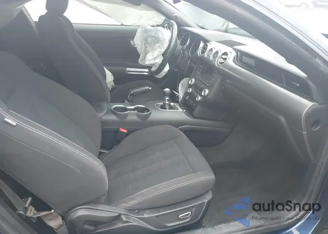 2018 Ford Mustang Gt z USA, uszkodzony, nr VIN 1FA6P8CF6J5105530